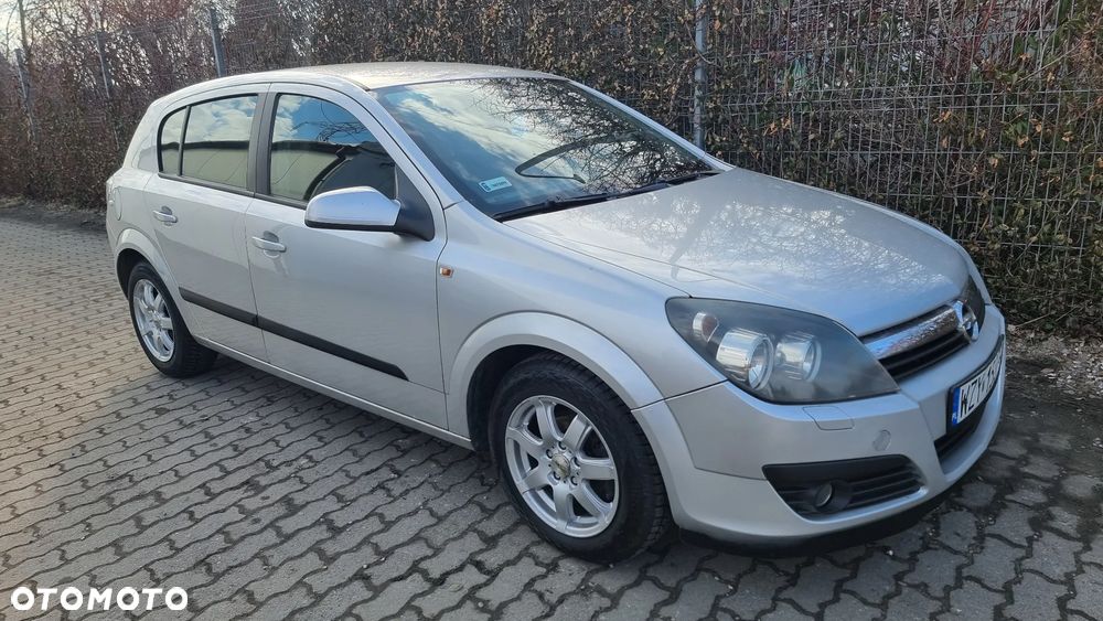 Opel Astra 1.4 Cosmo - 2