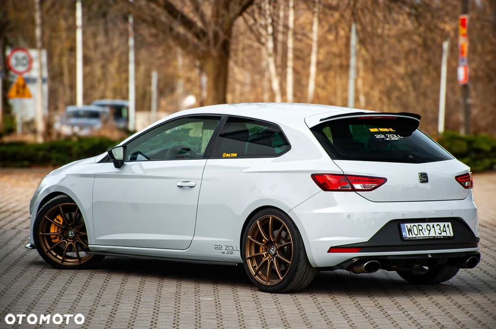 Seat Leon - 8