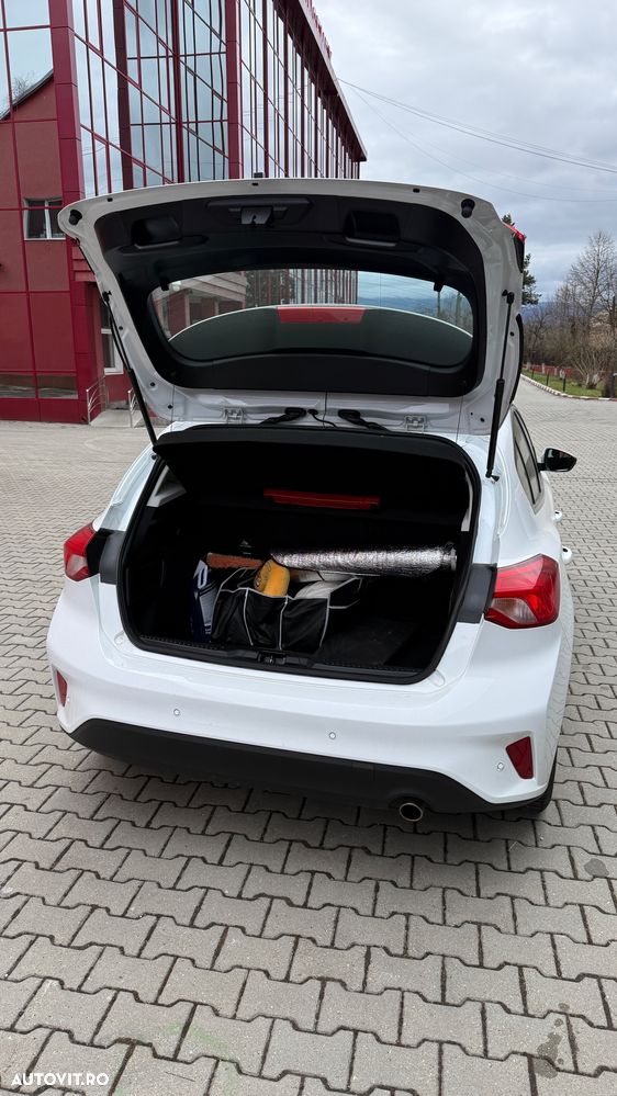 Ford Focus 1.0 EcoBoost Active - 5