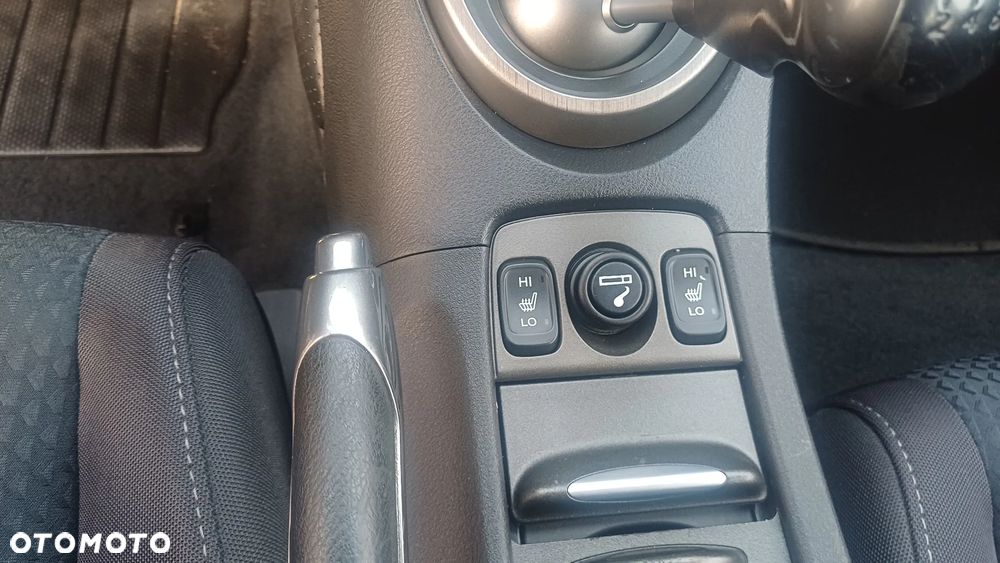 Honda Civic 1.8i-VTEC Comfort - 22