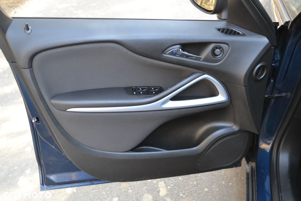 Opel Zafira 1.4 Turbo (ecoFLEX) Start/Stop Active - 7