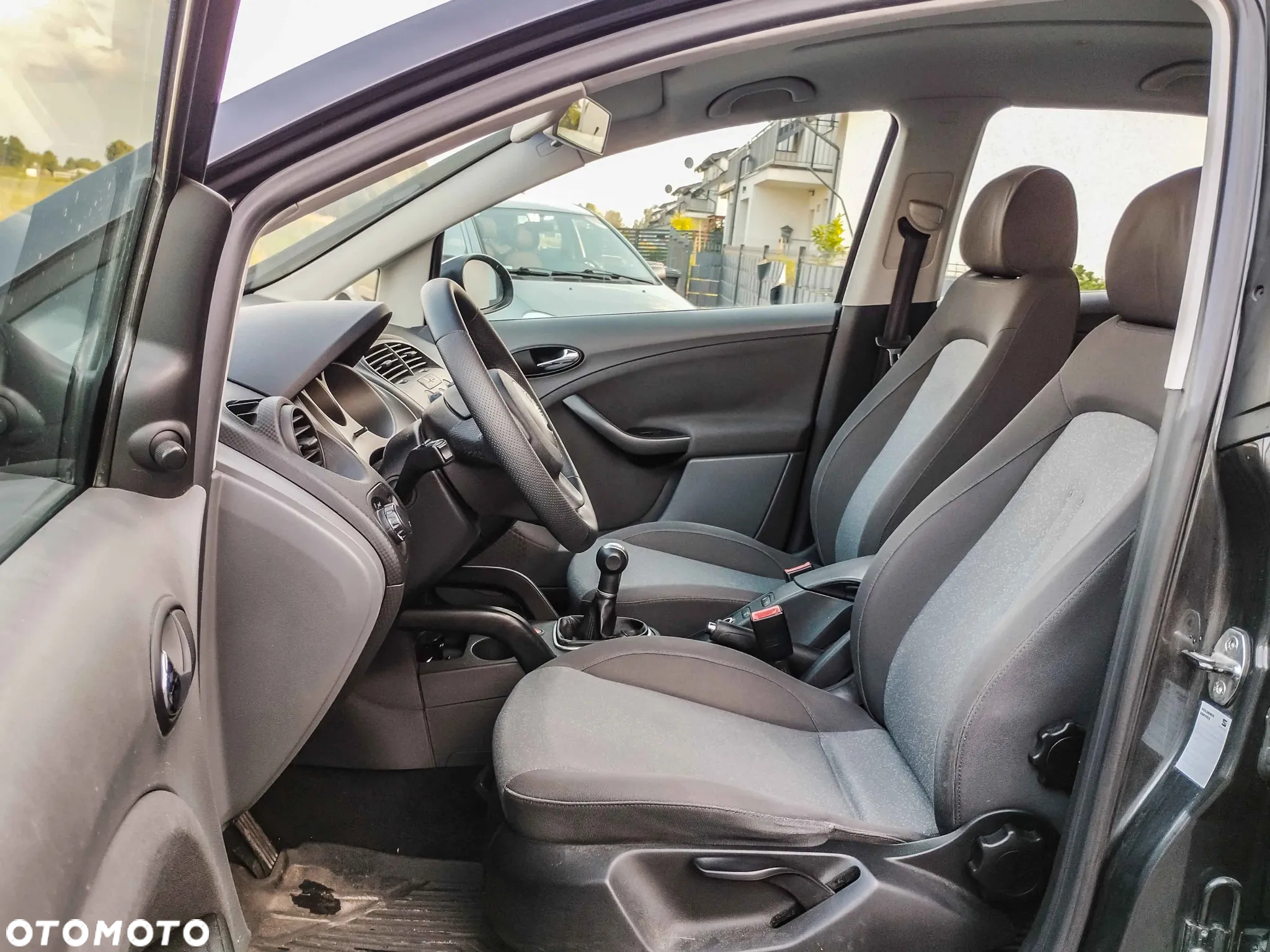 Seat Altea 1.6 Audience - 3
