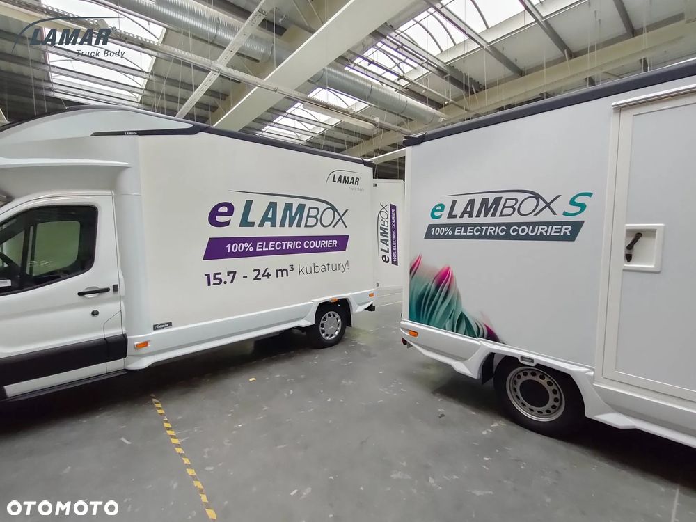 Maxus eDeliver 3 - 8