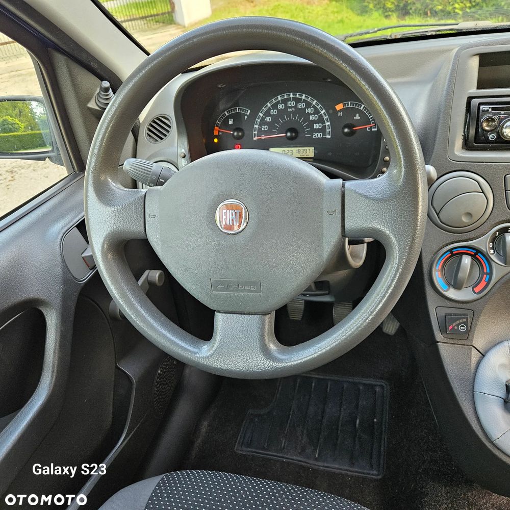 Fiat Panda 1.1 Active - 27