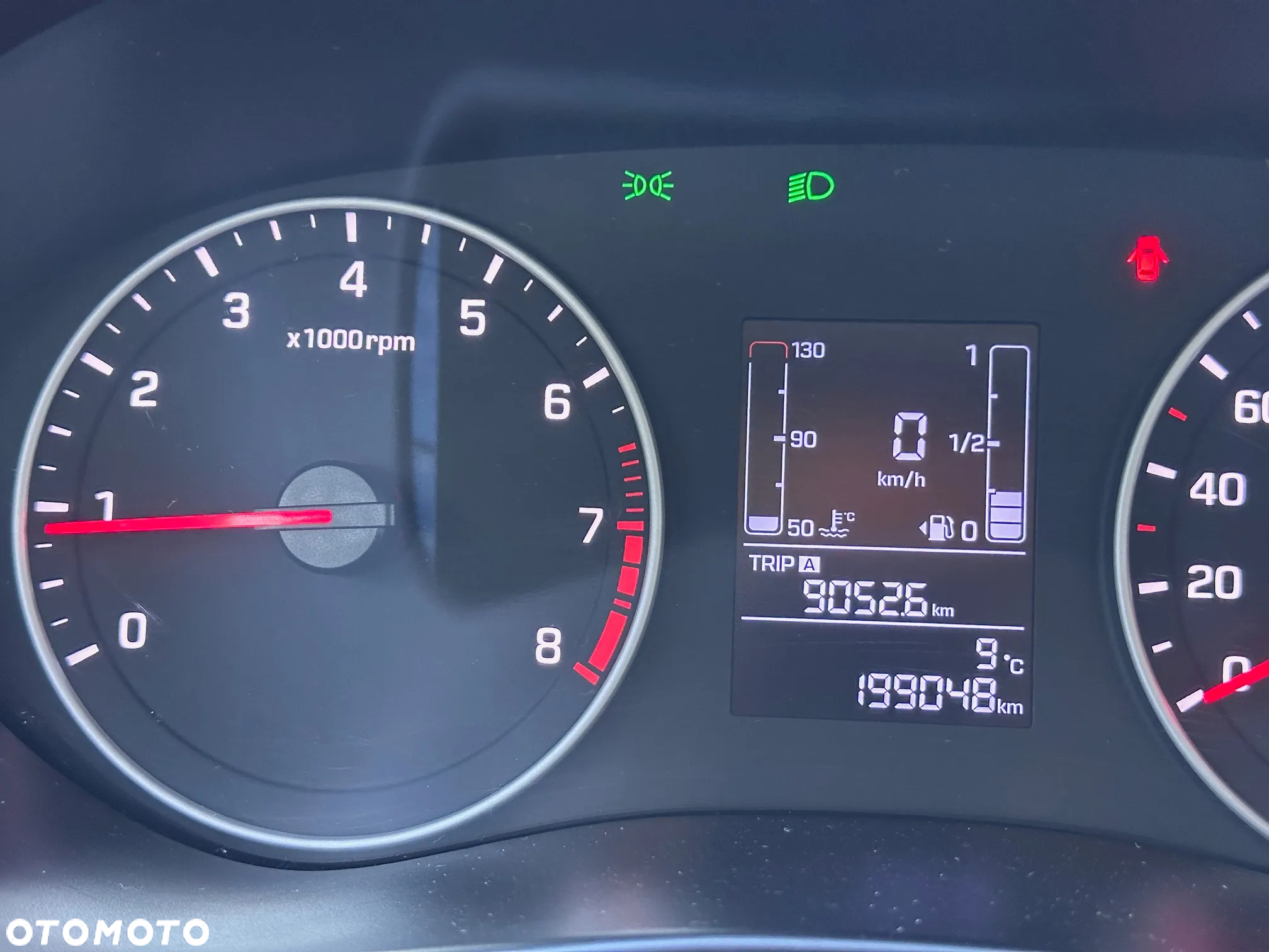 Hyundai i20 1.2 Comfort - 18
