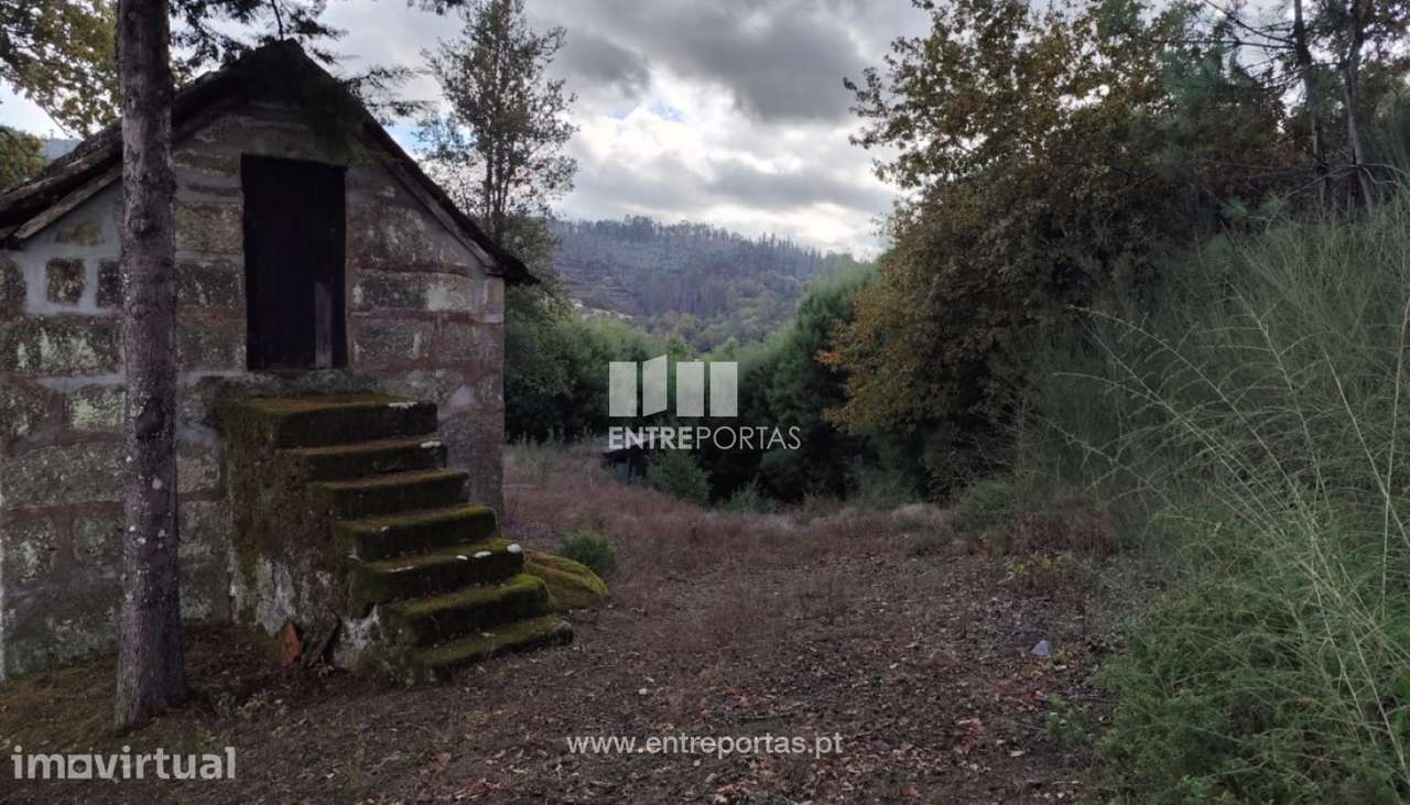 Venda Terreno, Abragão, Penafiel - Grande imagem: 5/16