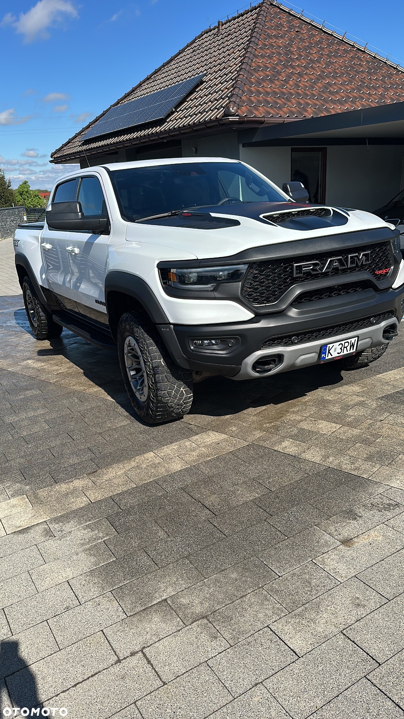 RAM 1500 - 14