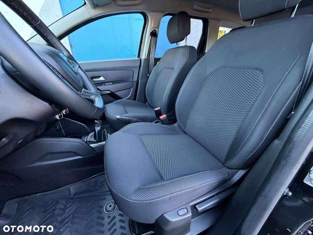 Dacia Duster - 35
