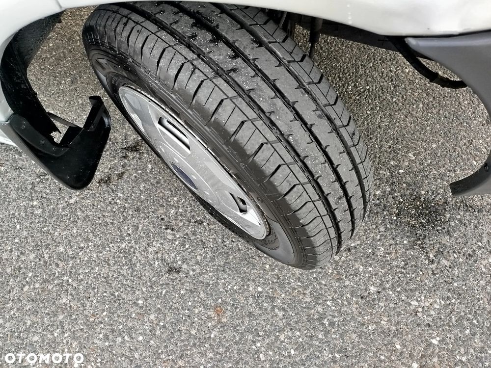 Ford Transit K Pkw VA Trend - 29