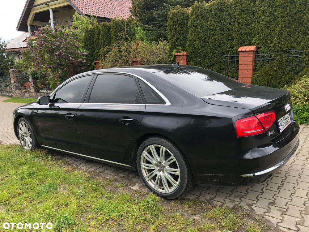 Audi A8 - 24