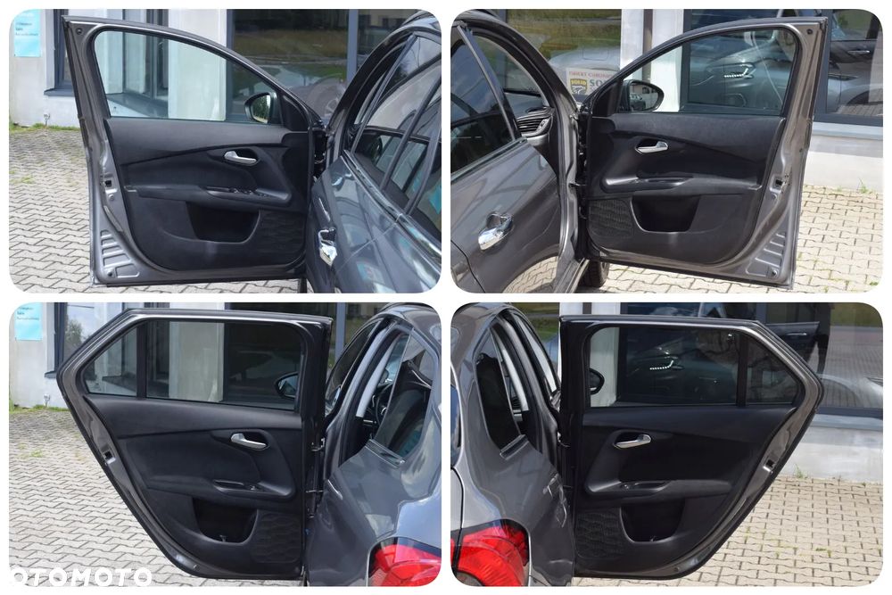 Fiat Tipo 1.4 T-Jet Lounge - 15