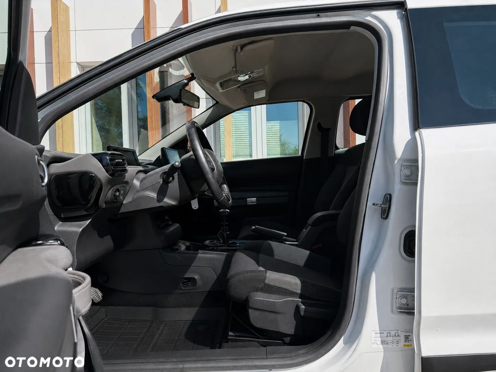 Citroën C4 Cactus 1.2 PureTech Feel S&S - 9