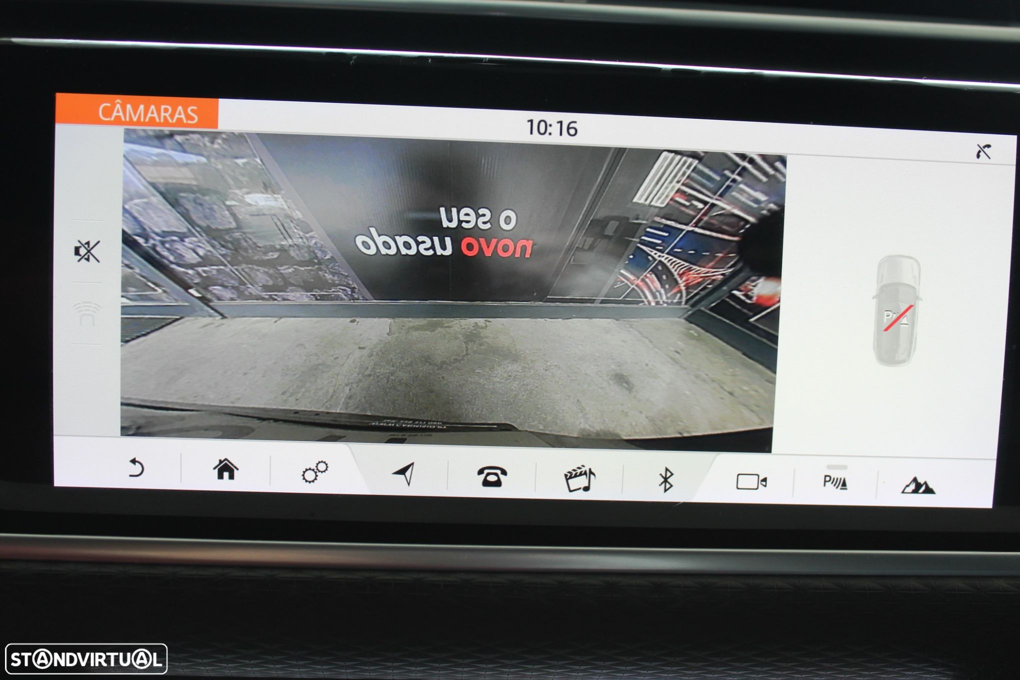 Land Rover Range Rover Velar 2.0 D R-Dynamic S - 21