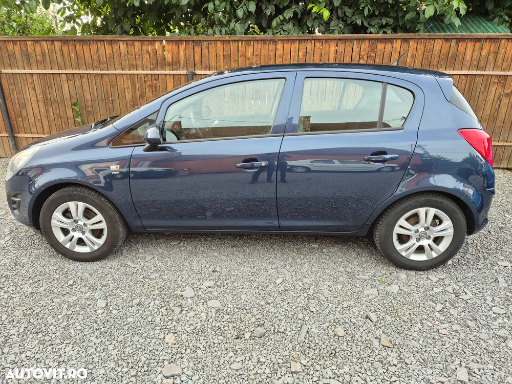 Opel Corsa - 11