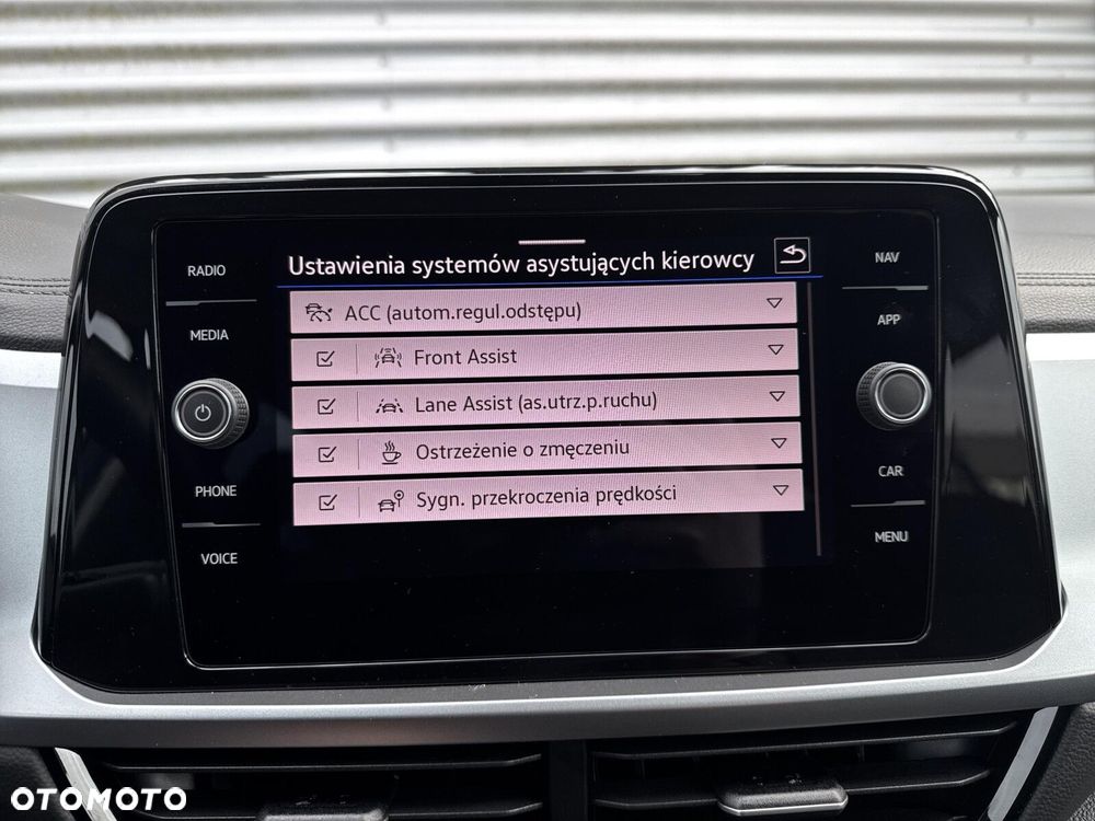 Volkswagen T-Roc 1.5 TSI Special Edition DSG - 28