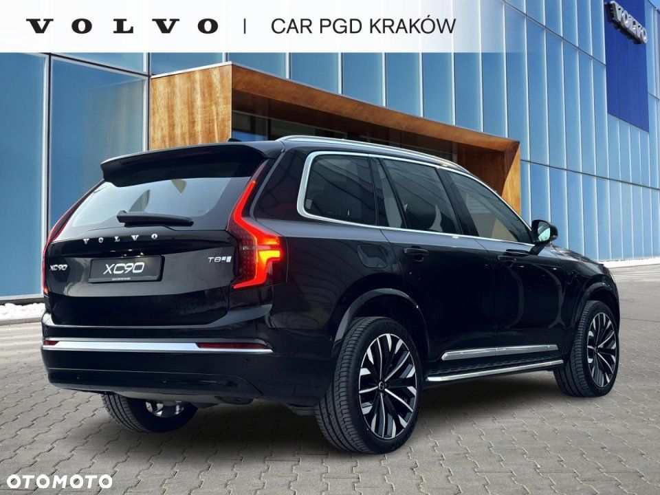 Volvo XC 90 - 7
