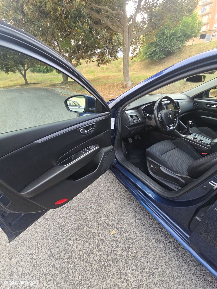 Renault Talisman - 17