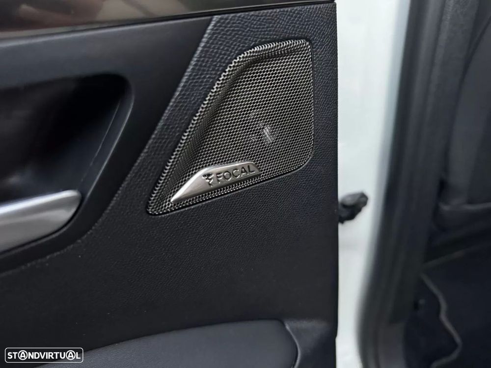 Peugeot 3008 1.6 Hybrid Allure Pack e-EAT8 - 24