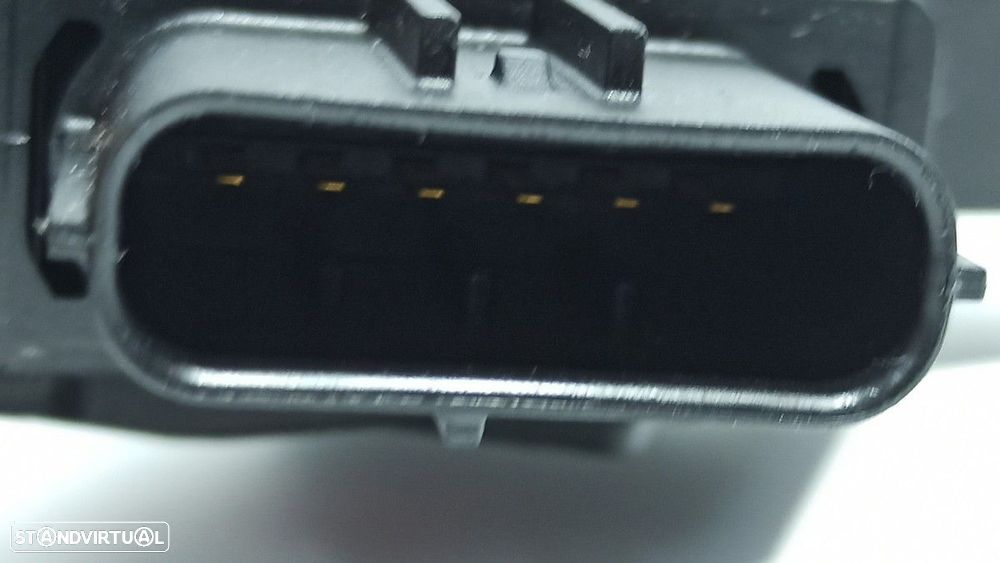 POTENCIÓMETRO PEDAL ACELERADOR AUDI A3 SPORTBACK (8VF) BASIC - 5