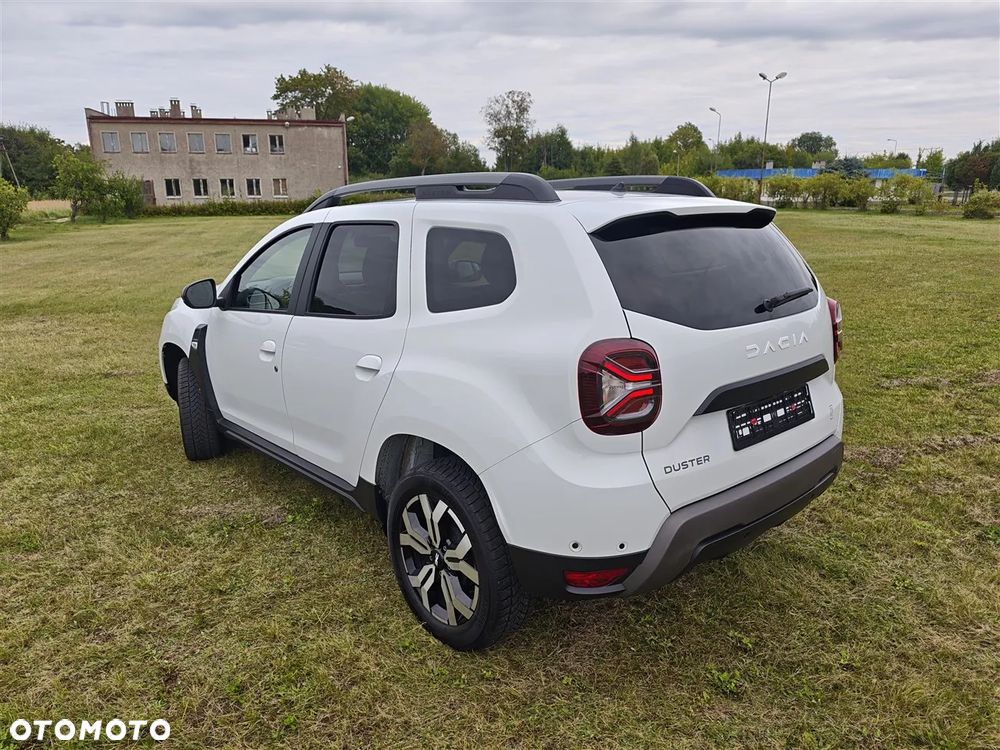Dacia Duster - 8
