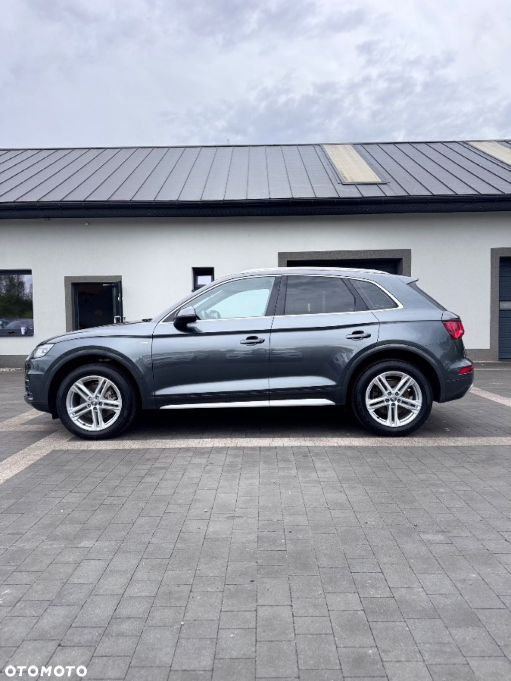 Audi Q5 - 4