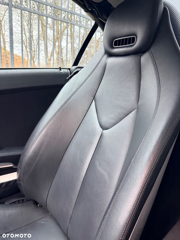 Mercedes-Benz SLK 200 Kompressor - 11