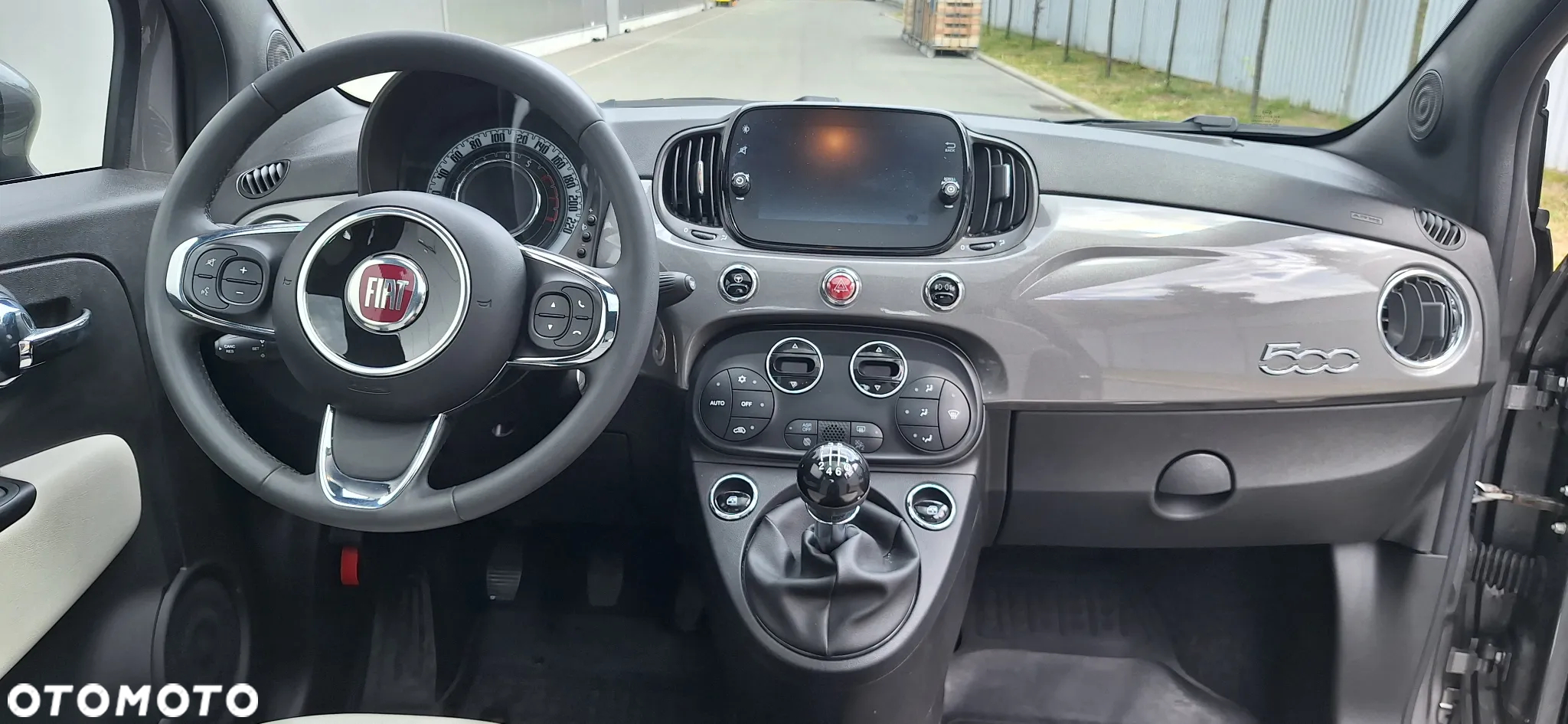 Fiat 500 1.0 Hybrid Dolcevita - 16