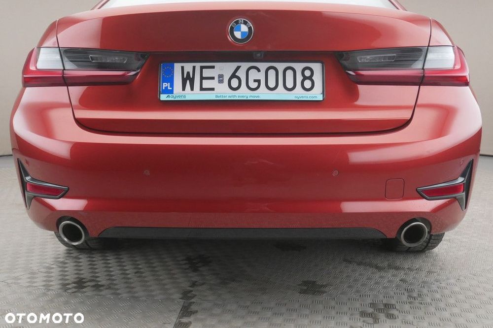 BMW Seria 3 - 33