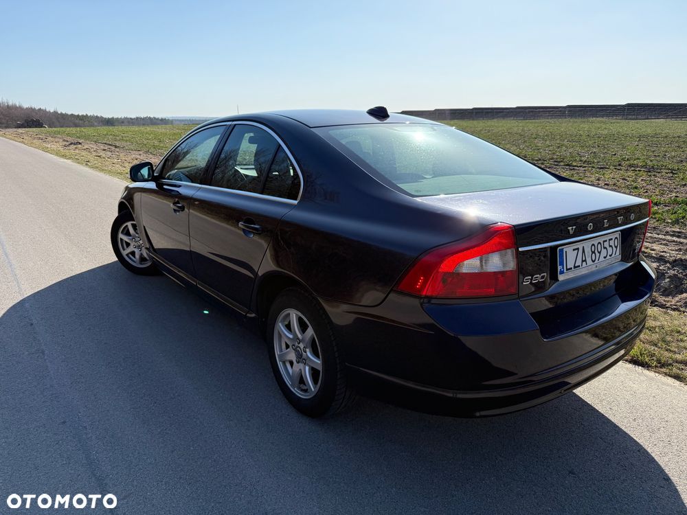 Volvo S80 - 7