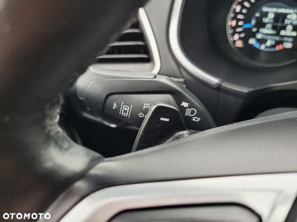 Ford S-Max 2.0 TDCi Bi-Turbo Vignale PowerShift - 34