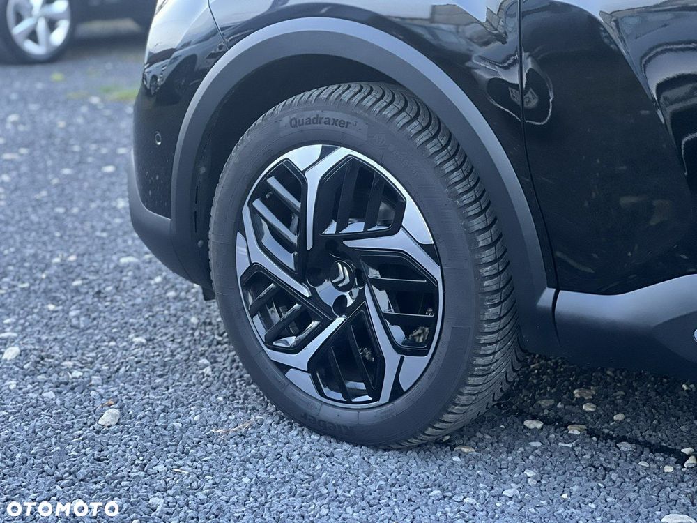 Citroën C4X 1.2 PureTech Max S&S EAT8 - 6