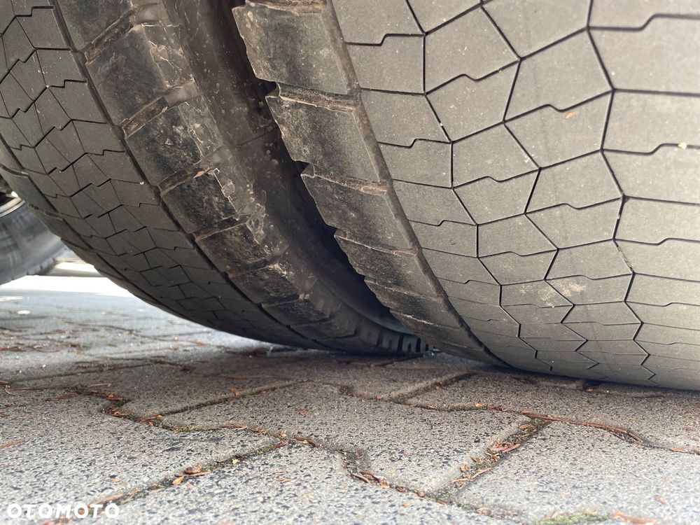 MAN TGX 18.480 4x2 BL SA - 10