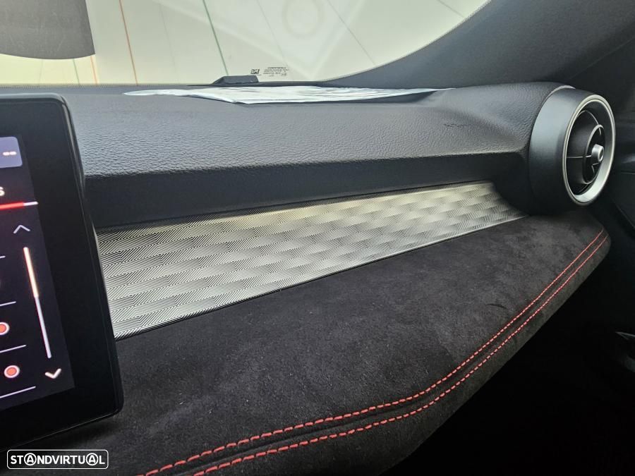 Alfa Romeo Tonale 1.3 Plug-In Hybrid Veloce e-AWD - 36