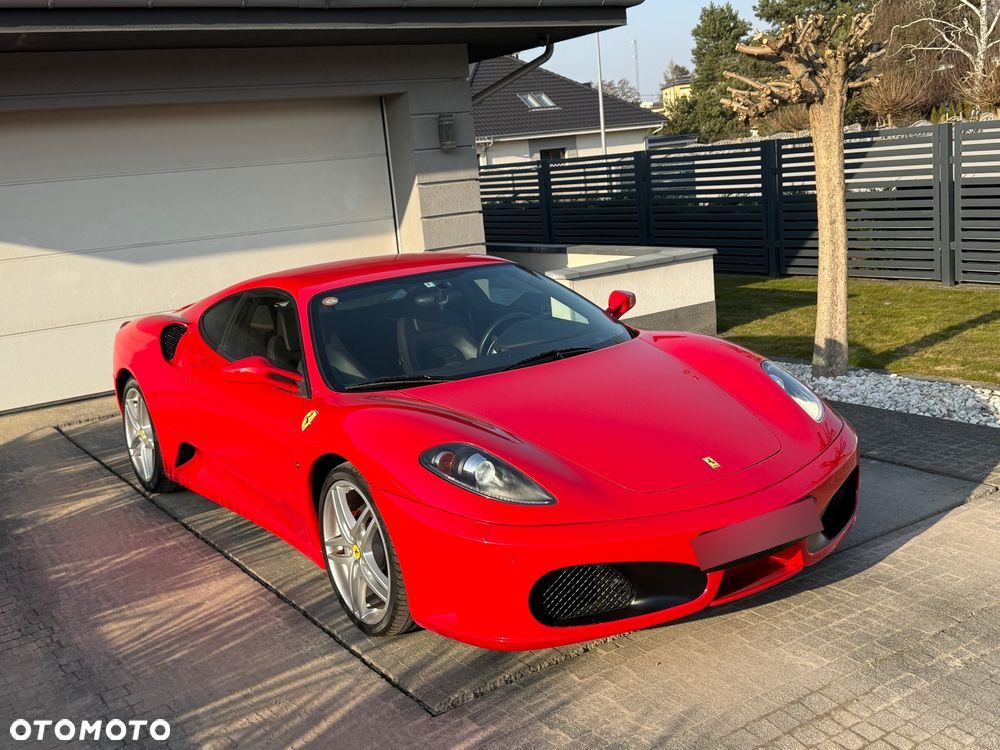 Ferrari F430 F1 - 1