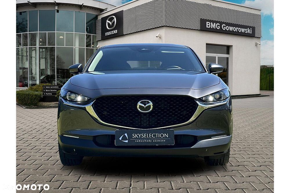Mazda CX-30 - 4