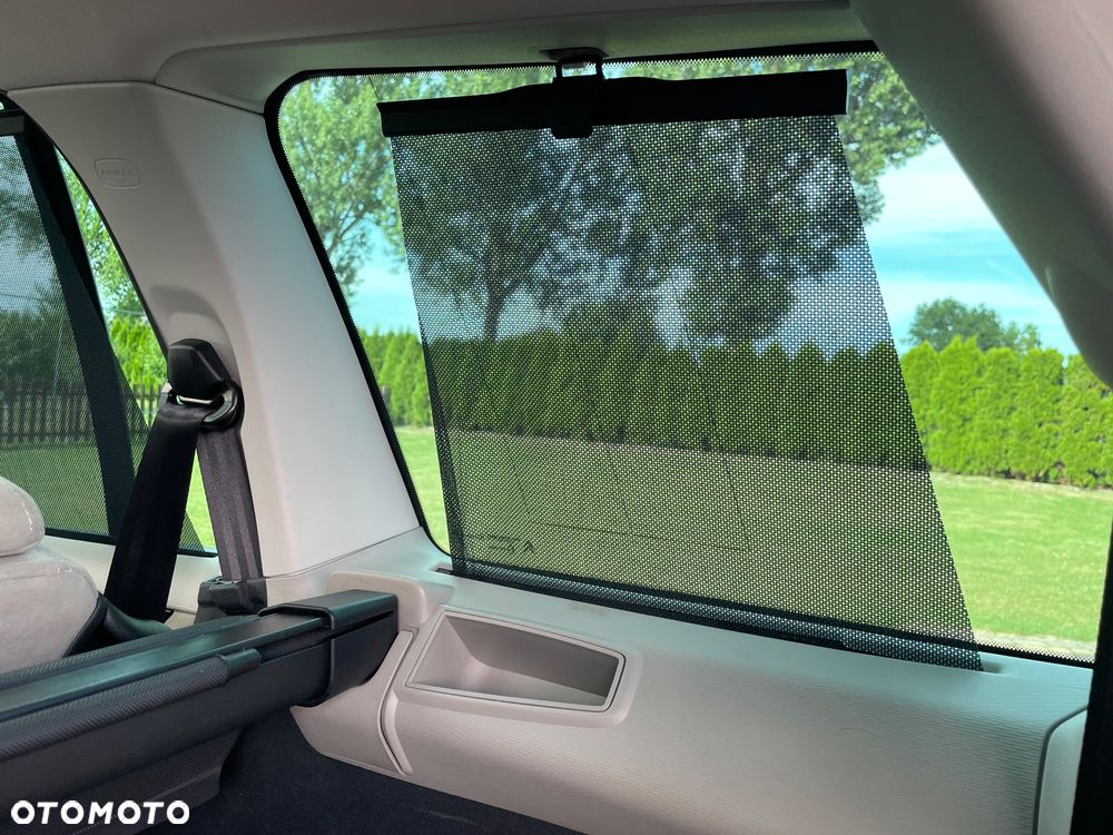 Citroën C4 Grand Picasso - 23