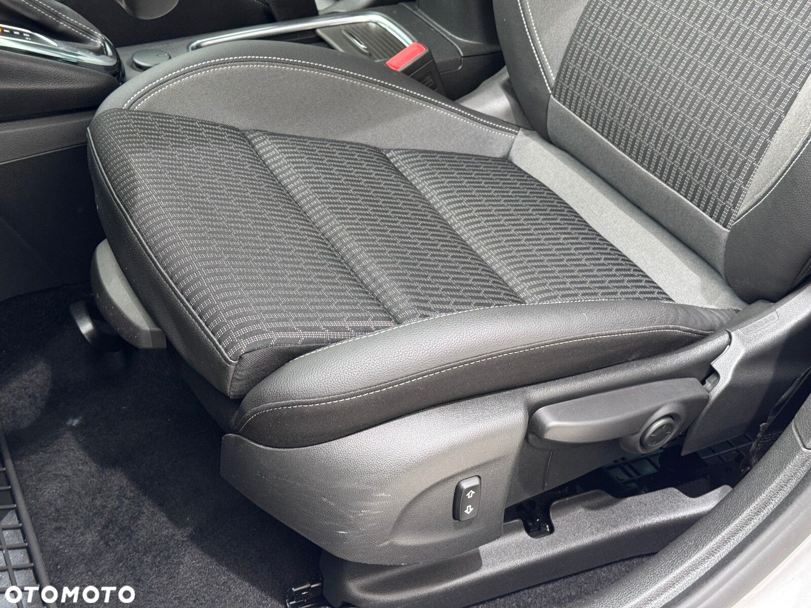 Opel Astra V 1.5 CDTI Business Elegance S&S - 11