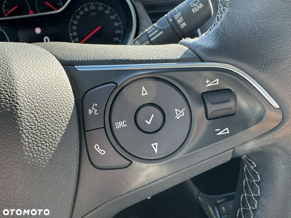 Opel Crossland 1.2 T Elegance - 17