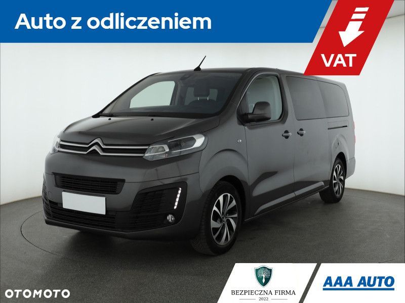 Citroën SpaceTourer - 2