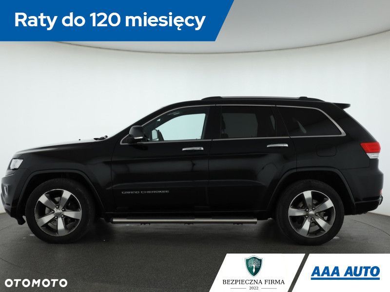 Jeep Grand Cherokee - 3