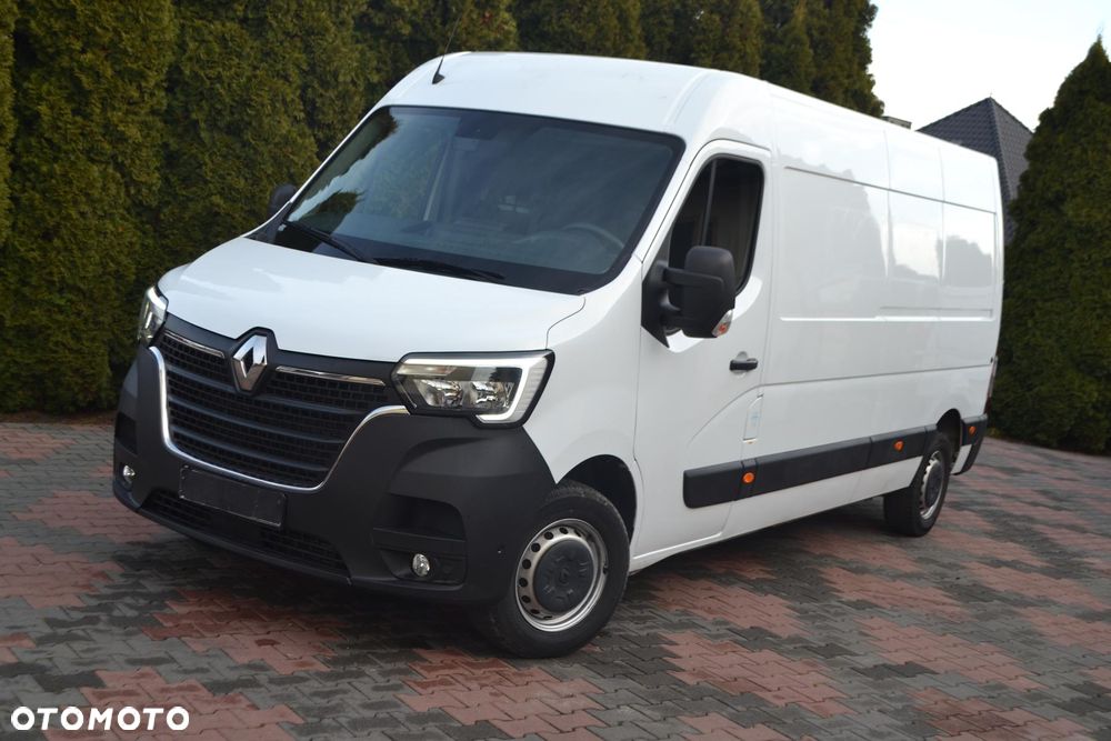 Renault Master L3H2 VA Basis - 2