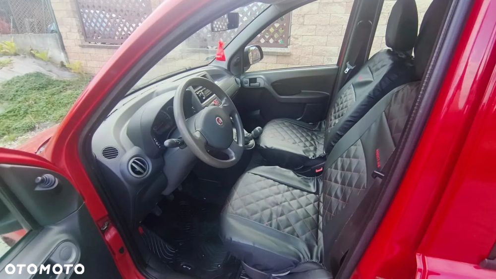 Fiat Panda - 14