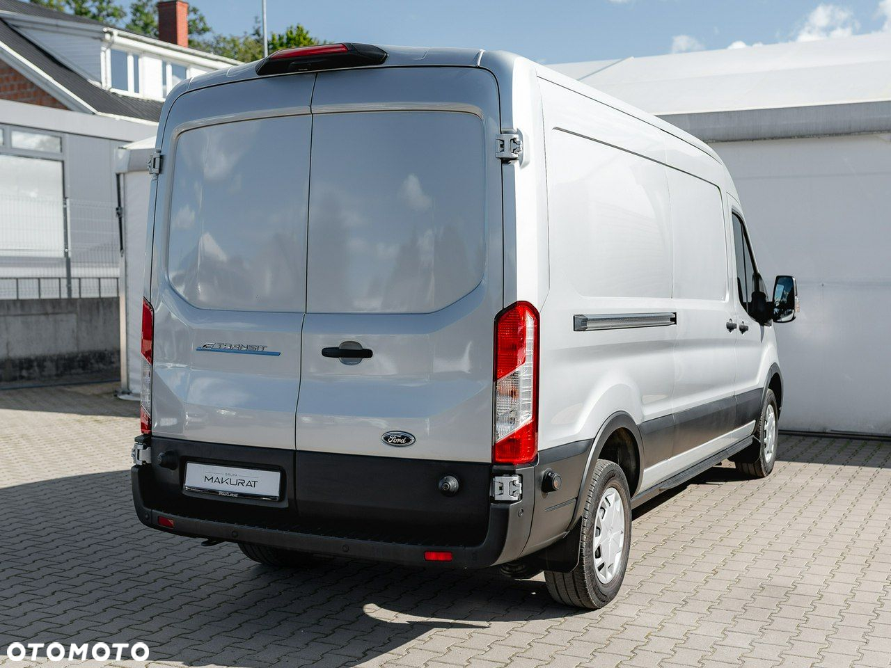Ford Transit - 6