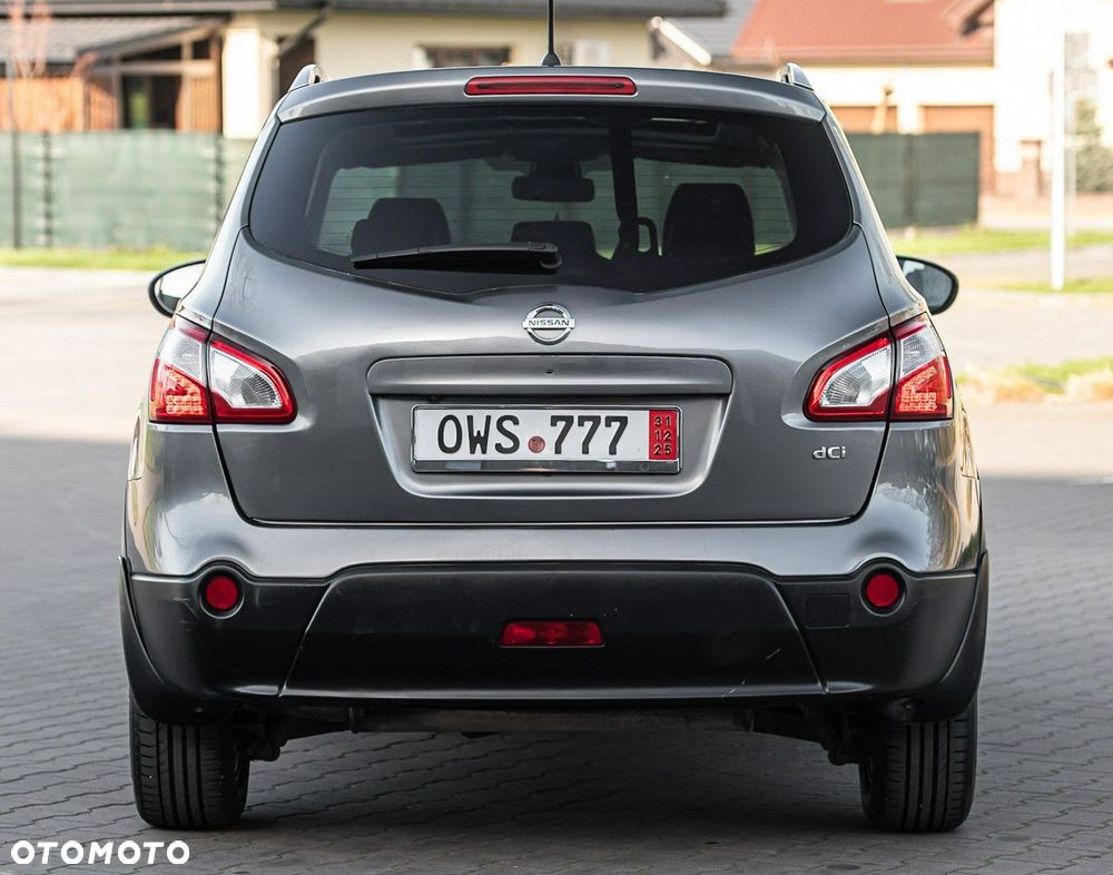 Nissan Qashqai+2 2.0 dCi Tekna Premium - 15
