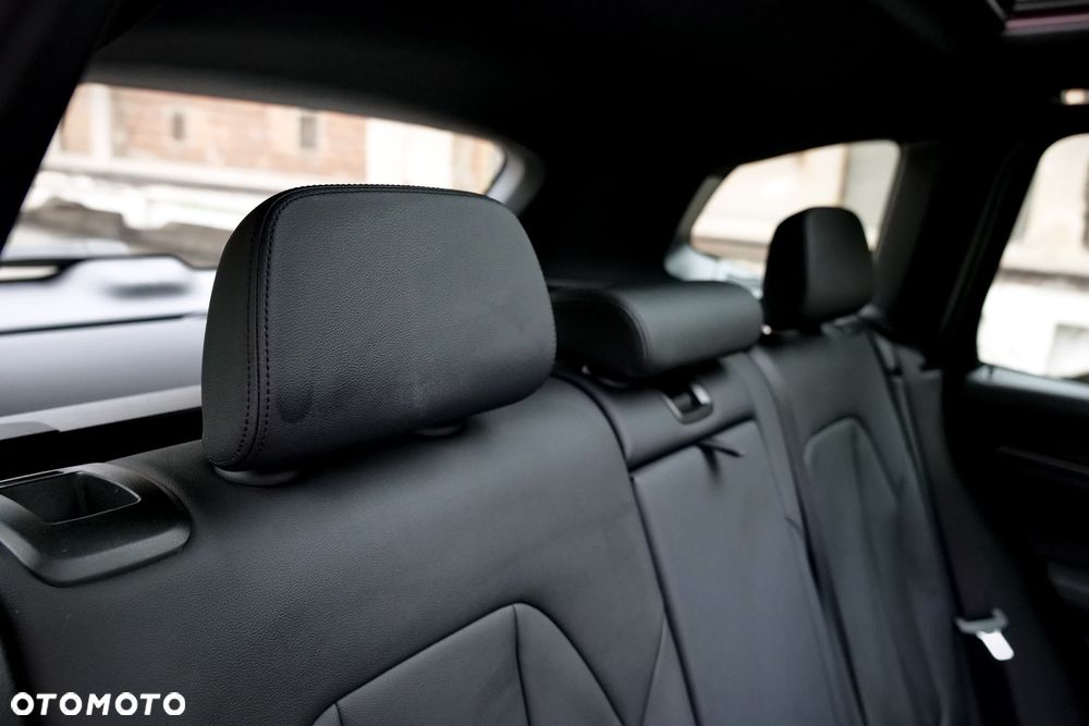 BMW X3 - 36