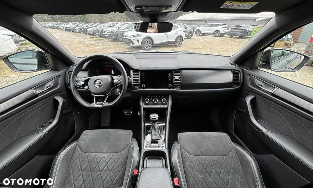 Skoda Kodiaq - 9