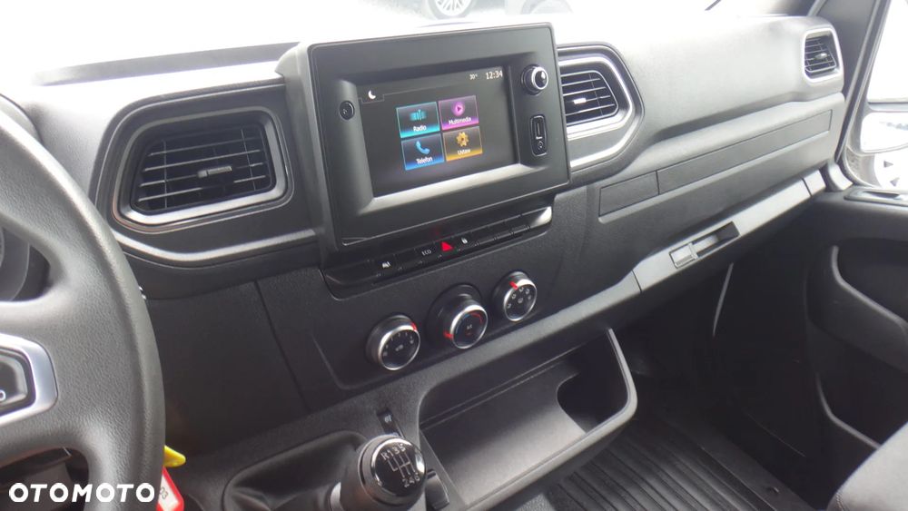 Renault Master - 12
