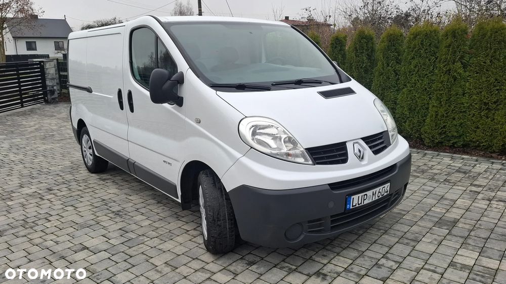 Renault Trafic - 7