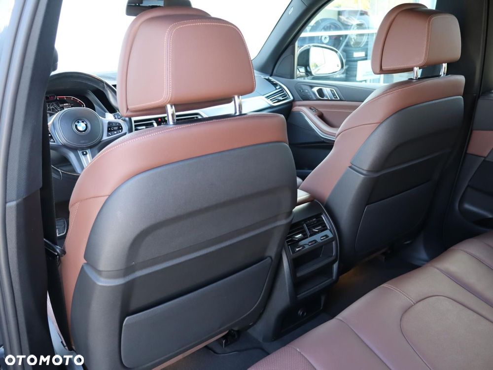 BMW X5 xDrive25d sport - 18