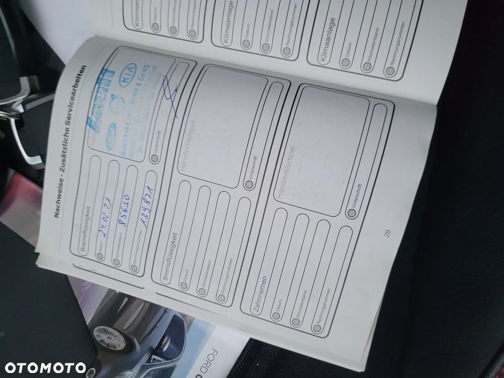 Ford S-Max 2.0 EcoBlue ST-Line - 26